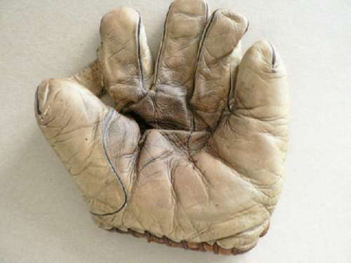 Goldsmith 1 Inch Web 2 Front